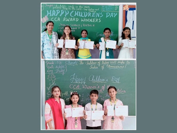 Traffic Awareness Program 